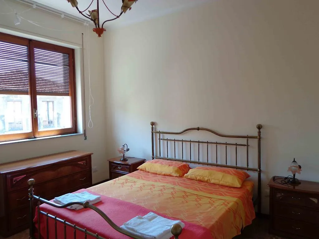 Appartamento Vacanze Catane Appartement