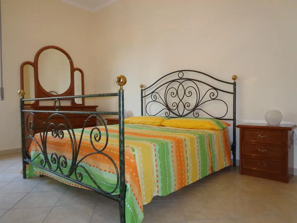 Appartamento Vacanze Catane 0*,  Italie
