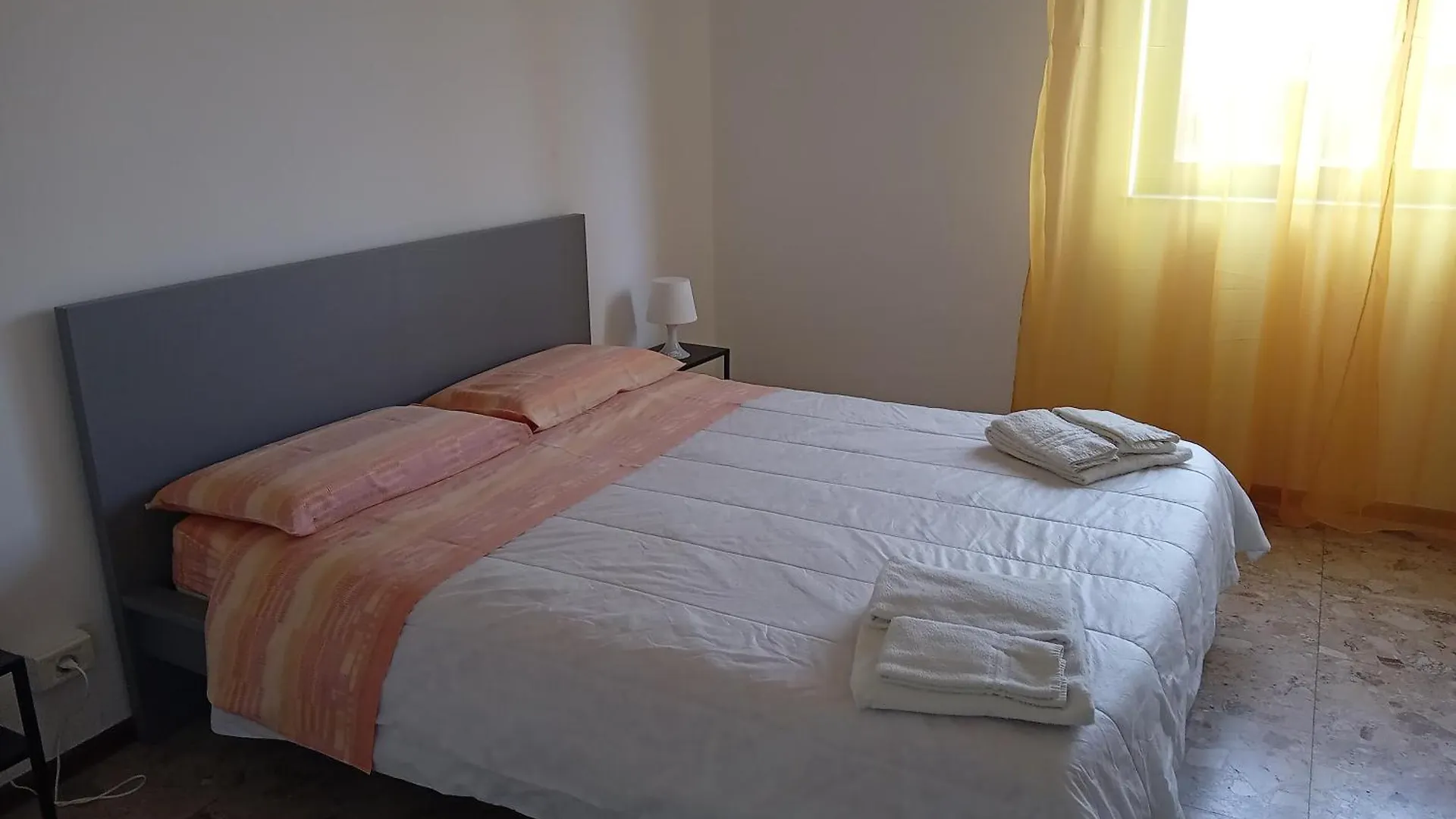 Appartamento Vacanze Catania location