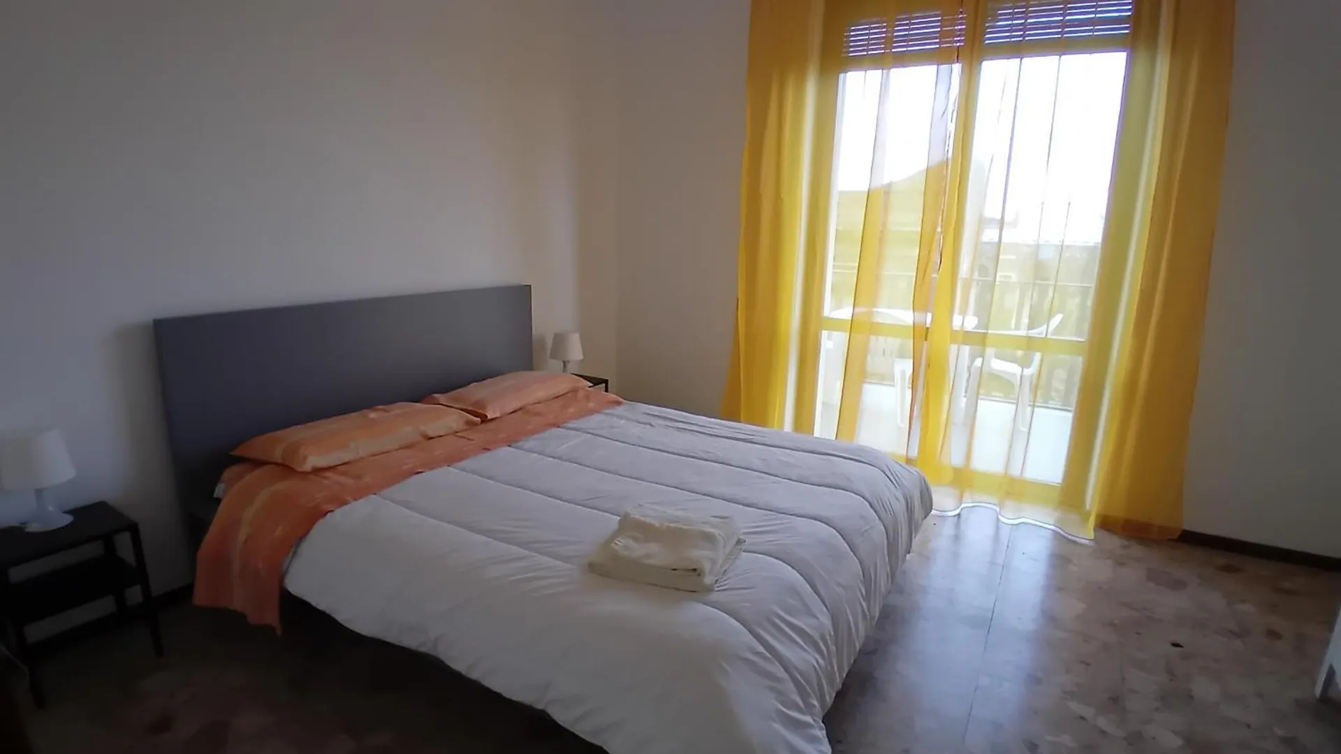 Apartment Appartamento Vacanze Catania