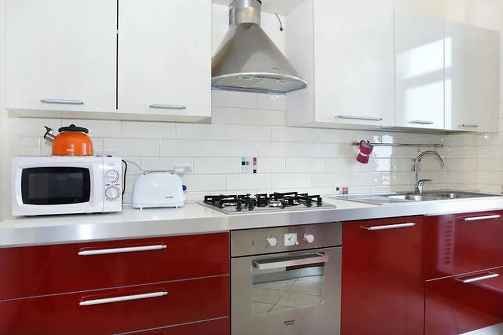 Appartement Appartamento Vacanze Catane