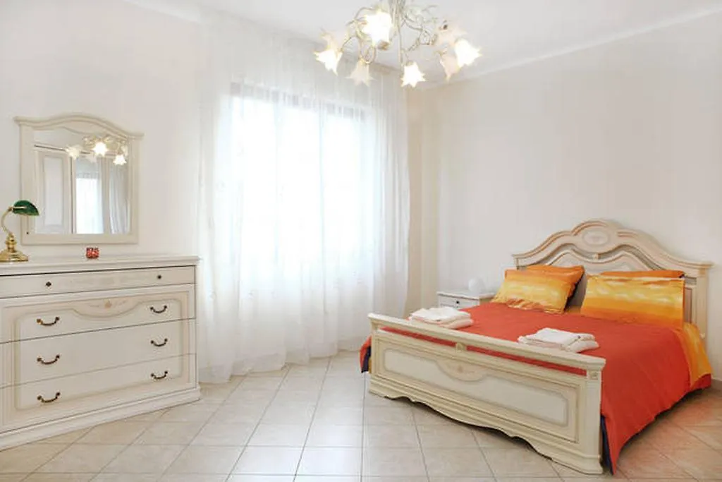 Appartamento Vacanze Catane Appartement
