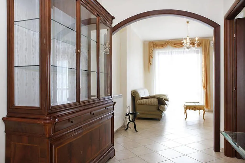 Appartement Appartamento Vacanze Catane