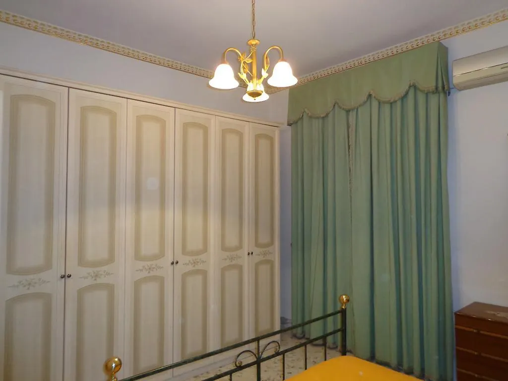 Appartamento Vacanze Catane 0*,