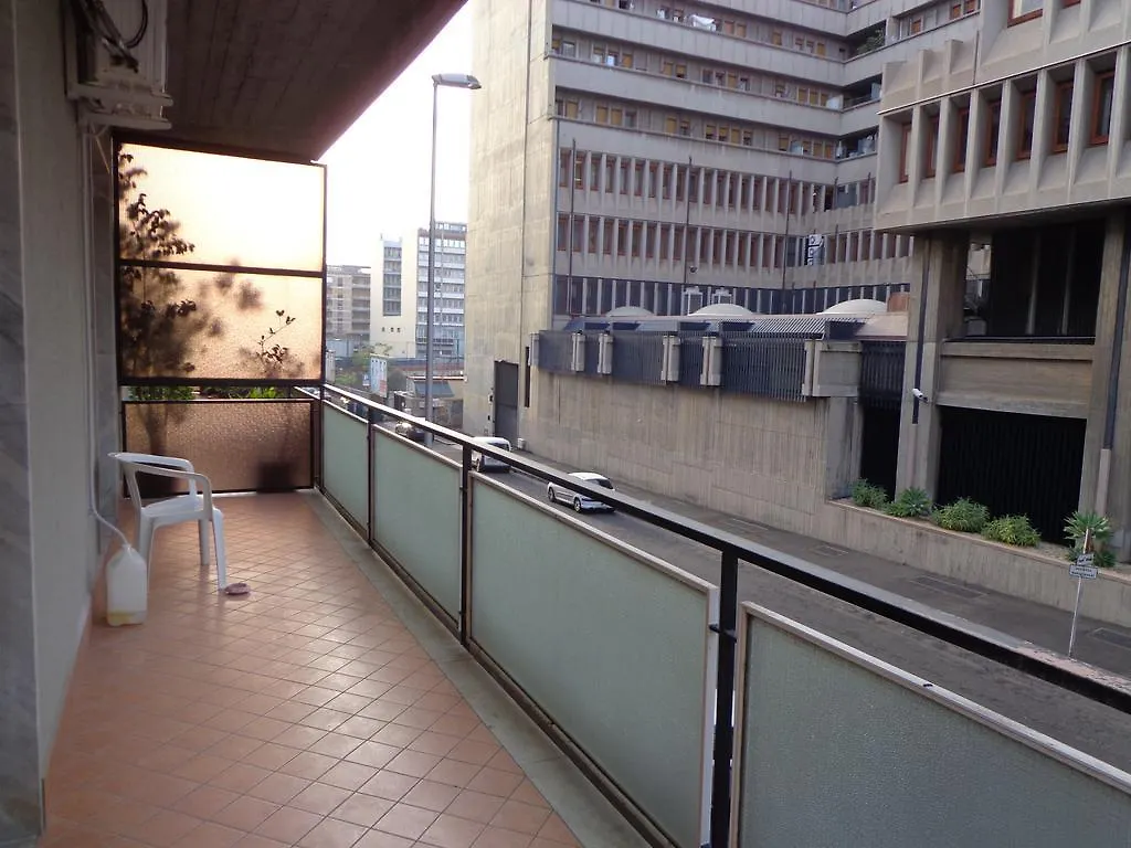 Appartamento Vacanze Catane 0*,  Italie