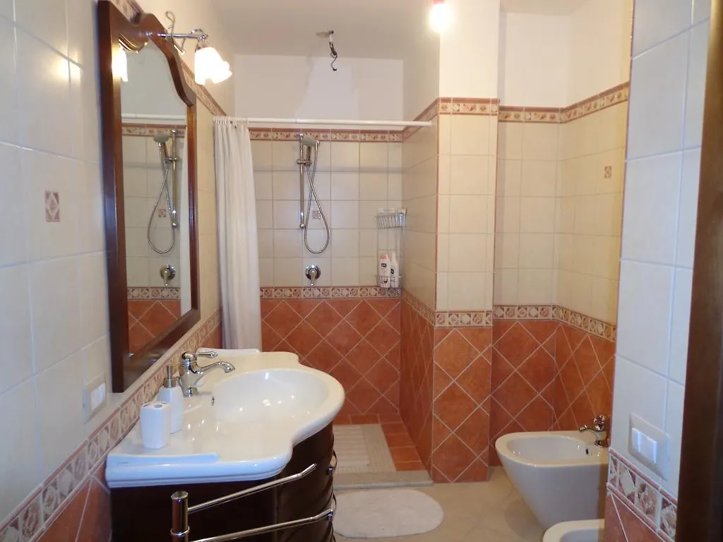 Appartamento Vacanze Catane Italie