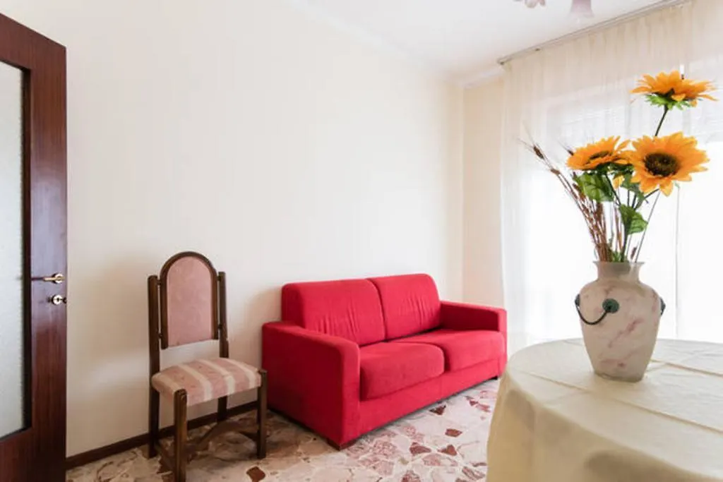 Appartement Appartamento Vacanze Catane
