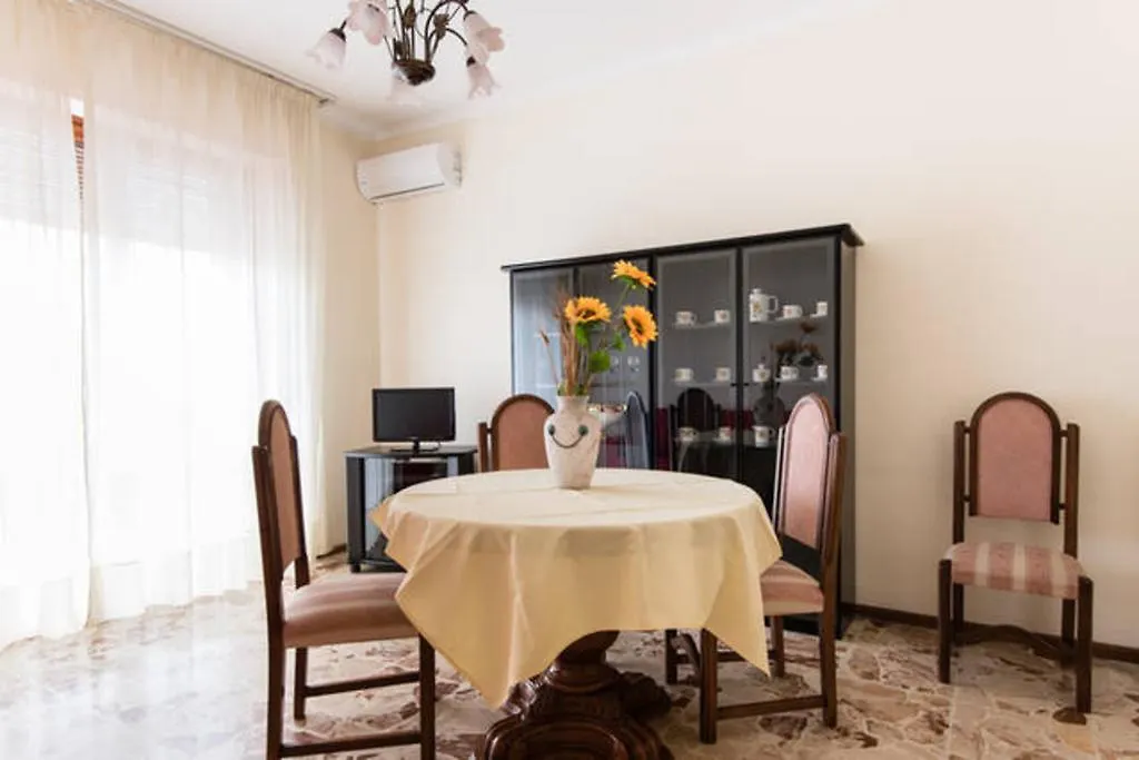 Appartamento Vacanze Catane Italie