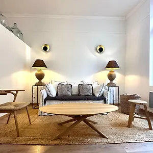  Appartement L'alceste France