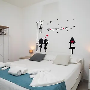 Apartment Mungibeddu, Catania