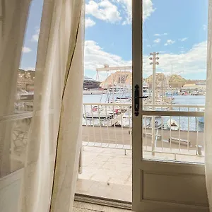  Appartement Casa Abeille France