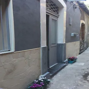 Appartement Agorà Fortino, Catane
